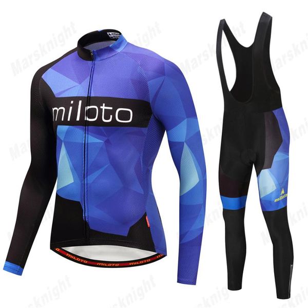 racing sets 2021 cycling men long sleeve jersey fashion clothes maillot de cyclisme bicycle clothing team road bike uniform, Black;blue
racing sets 2021 cycling men long sleeve jersey fashion clothes maillot de cyclisme bicycle clothing team road bike uniform, Black;blue