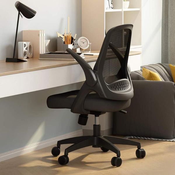 living room furniture office task desk chair swivel home comfort chairs with -up arms and adjustable height
living room furniture office task desk chair swivel home comfort chairs with -up arms and adjustable height