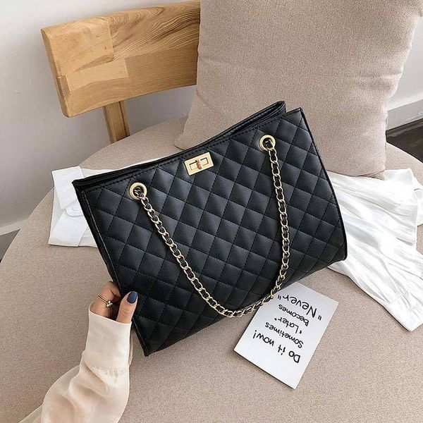 2020 classic women handbags bags leather chain large shoulder bags tote hand bag fashion crossbody
2020 classic women handbags bags leather chain large shoulder bags tote hand bag fashion crossbody