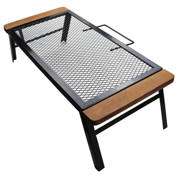 outdoor pads picnic iron table camping bbq foldable mini tables barbecue desk furniture anti-scalding cooking rack
outdoor pads picnic iron table camping bbq foldable mini tables barbecue desk furniture anti-scalding cooking rack