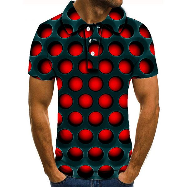 dot personality 3d printing t-shirt visual impact party shirt punk gothic round neck american muscle style short sleeves, White;black
dot personality 3d printing t-shirt visual impact party shirt punk gothic round neck american muscle style short sleeves, White;black