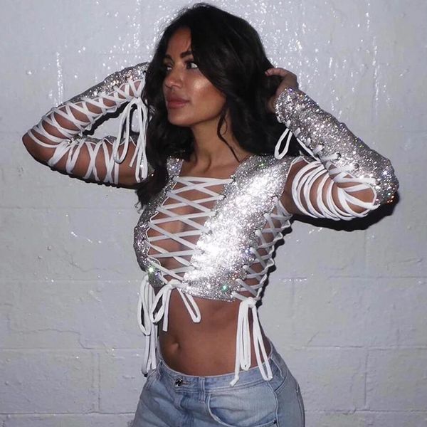 fashion gold silver diamante out criss cross bandage backless crop festival lady avfb, White
fashion gold silver diamante out criss cross bandage backless crop festival lady avfb, White