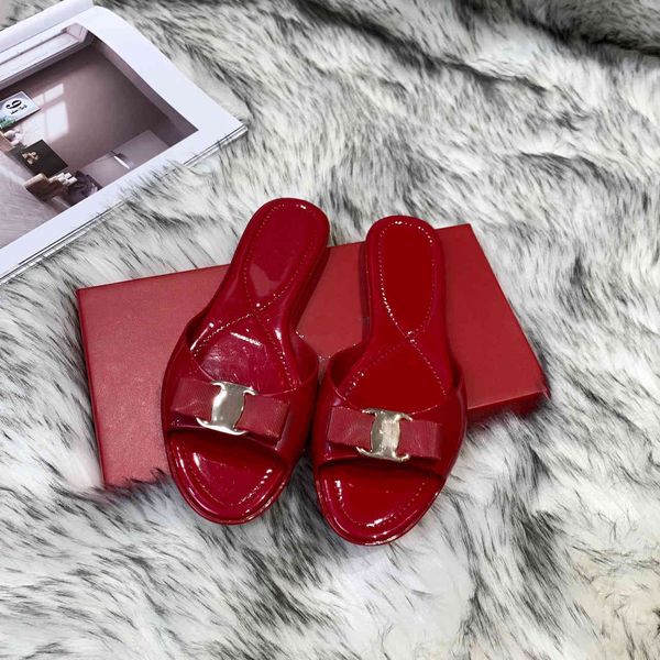 rubber slippers women flats mules open toe outdoor beach shoes summer bow designer flip flops jelly slides 60% off store online, Black
rubber slippers women flats mules open toe outdoor beach shoes summer bow designer flip flops jelly slides 60% off store online, Black