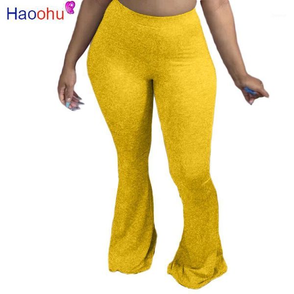 women's pants & capris haoohu streetwear women elastic wide leg flare skinny leggings bellbottoms high waist trousers draped jogger swe, Black;white
women's pants & capris haoohu streetwear women elastic wide leg flare skinny leggings bellbottoms high waist trousers draped jogger swe, Black;white