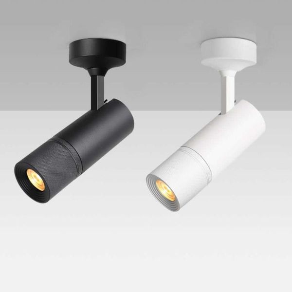 spotlights projector spot led ceiling spots lamp zommable 220v light fixture track lighting surface mounted restaurant bar
spotlights projector spot led ceiling spots lamp zommable 220v light fixture track lighting surface mounted restaurant bar