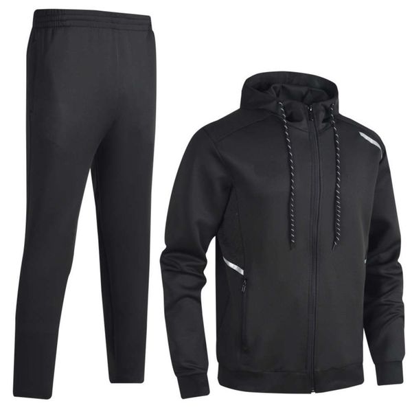 2021(broken size) south korean silk sports leisure spring and autumn jacket men's sportswear running suit, Gray
2021(broken size) south korean silk sports leisure spring and autumn jacket men's sportswear running suit, Gray