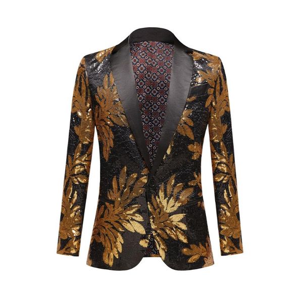 men's suits & blazers suit embroidery designtuxedo coat jacket slim sequin bridegroom'ssuit with gold decal, White;black
men's suits & blazers suit embroidery designtuxedo coat jacket slim sequin bridegroom'ssuit with gold decal, White;black