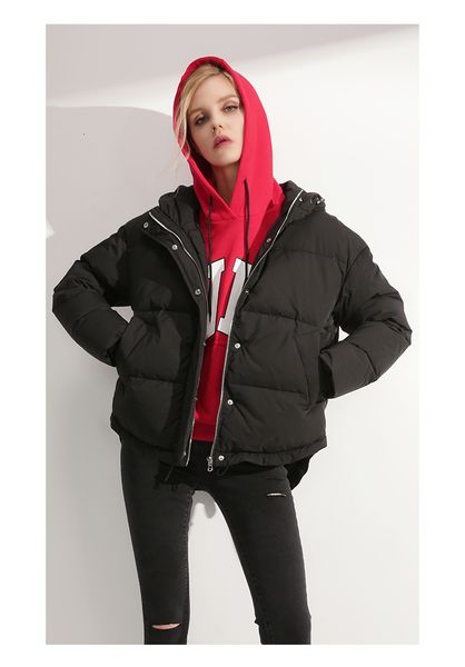 new winter autumn women long sleeve warm jackets coats windproof casual cotton ladies hoodies coats s m 89-240 201012, Black;brown
new winter autumn women long sleeve warm jackets coats windproof casual cotton ladies hoodies coats s m 89-240 201012, Black;brown