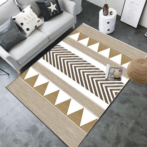 carpets ethnic boho brown fashion modern geometric soft flannel floor foot mat bathroom parlor living room home decor carpet area rug
carpets ethnic boho brown fashion modern geometric soft flannel floor foot mat bathroom parlor living room home decor carpet area rug