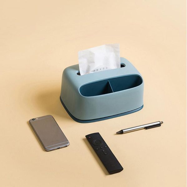 tissue boxes & napkins multifunctional deskpaper box table napkin dispenser household remote control storage organizer home decoration
tissue boxes & napkins multifunctional deskpaper box table napkin dispenser household remote control storage organizer home decoration