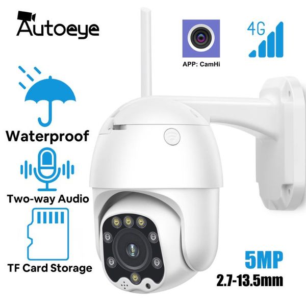 cameras autoeye 4g ptz camera wireless ip 5mp 2.7-13.5mm motorized varifocal hd security surveillance cctv wifi waterproof camhi
cameras autoeye 4g ptz camera wireless ip 5mp 2.7-13.5mm motorized varifocal hd security surveillance cctv wifi waterproof camhi