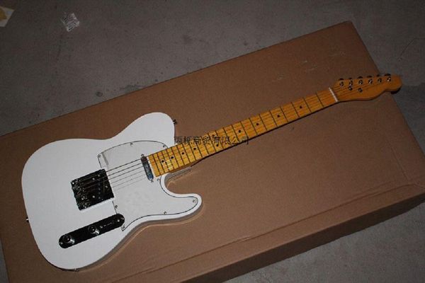 shipping tl electric guitar,natural telecaster guitar, tele electric guitar @9
shipping tl electric guitar,natural telecaster guitar, tele electric guitar @9