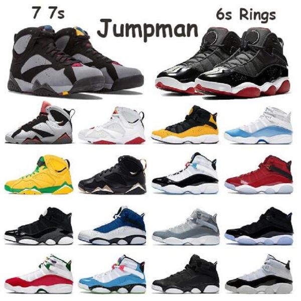 6 men basketball shoes 4 black yellow white 3s cement pure money 6s bredroyalty game royal sneakers 40-47
6 men basketball shoes 4 black yellow white 3s cement pure money 6s bredroyalty game royal sneakers 40-47