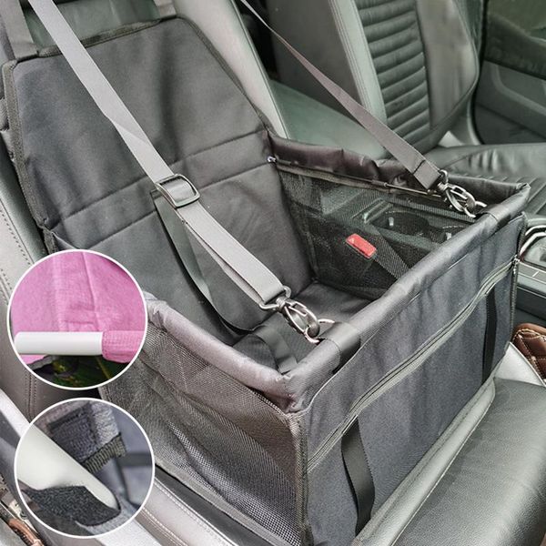 dog car seat covers 1pc pet carrier bag for small cat waterproof basket folding breathable meshhammock carriers safety travel
dog car seat covers 1pc pet carrier bag for small cat waterproof basket folding breathable meshhammock carriers safety travel