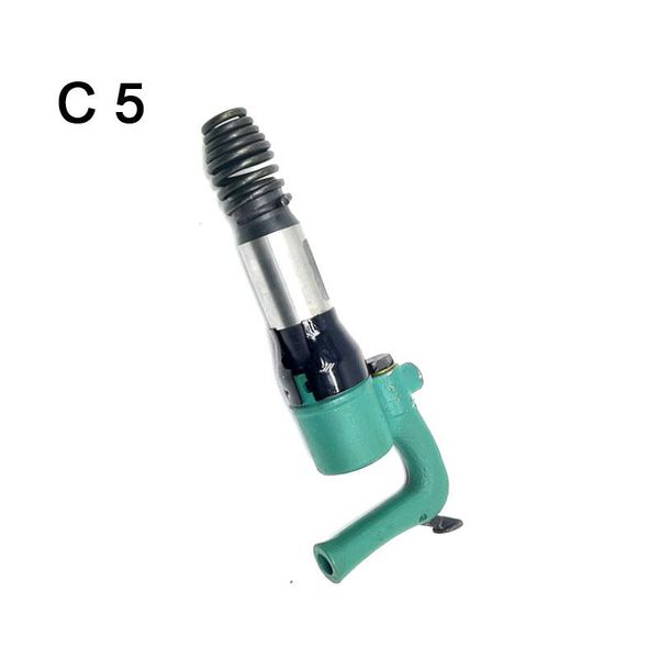 pneumatic tools tools, c5 handheld wind shovel, high-quality rock drill
pneumatic tools tools, c5 handheld wind shovel, high-quality rock drill