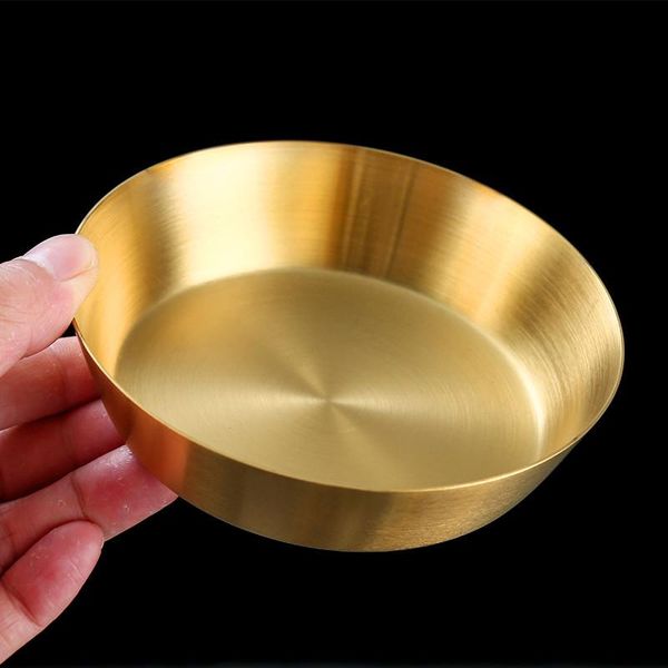 bowls 304# stainless steel korean style single layer thickening plate kimchi dish bowl roasting pan export korea
bowls 304# stainless steel korean style single layer thickening plate kimchi dish bowl roasting pan export korea