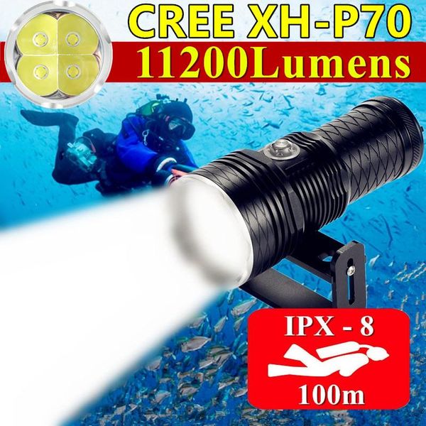 flashlights torches 4core xhp70 dive video fill lights powerful led diving flshlight ipx-8 waterproof 18650 underwater 100m scuba tactical t
flashlights torches 4core xhp70 dive video fill lights powerful led diving flshlight ipx-8 waterproof 18650 underwater 100m scuba tactical t
