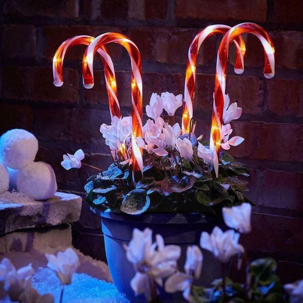christmas decorations 1 for 4 solar crutches light candy cane lights lawn lamp outdoor indoor xmas decor garden pathway yard ligh j9g3
christmas decorations 1 for 4 solar crutches light candy cane lights lawn lamp outdoor indoor xmas decor garden pathway yard ligh j9g3