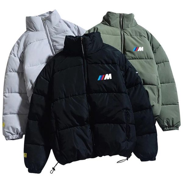 men's jackets winter men casual jacket printed parkas quality brand stand collar warm thick male fashion parka coat, Black;brown
men's jackets winter men casual jacket printed parkas quality brand stand collar warm thick male fashion parka coat, Black;brown