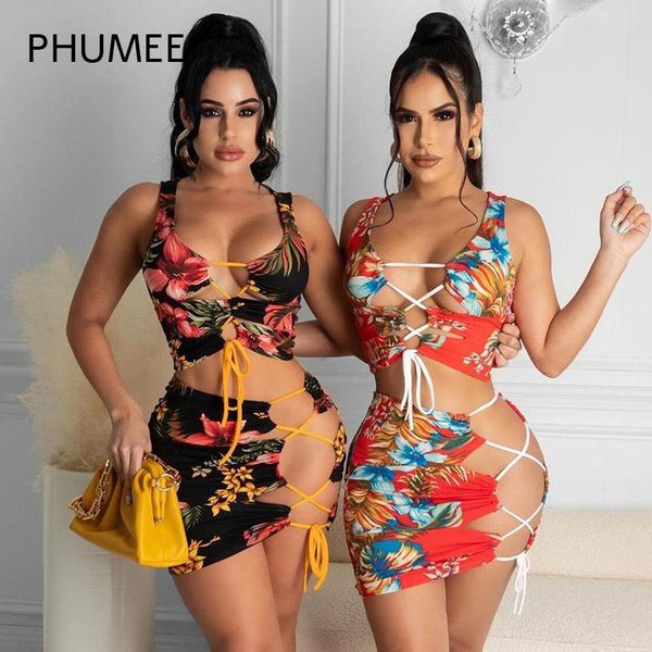 casual dresses phumee bandage hollow out floral bodycon mini dress women summer sleeveless printed female beach clubwear vestidos, Black;gray
casual dresses phumee bandage hollow out floral bodycon mini dress women summer sleeveless printed female beach clubwear vestidos, Black;gray