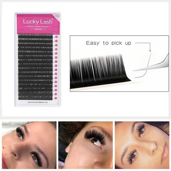 false eyelashes l/l+/lc/ld/lu(m) curl eyelash extension 8-15mix mablack pbt mink for grafting l shaped makeup lashes
false eyelashes l/l+/lc/ld/lu(m) curl eyelash extension 8-15mix mablack pbt mink for grafting l shaped makeup lashes