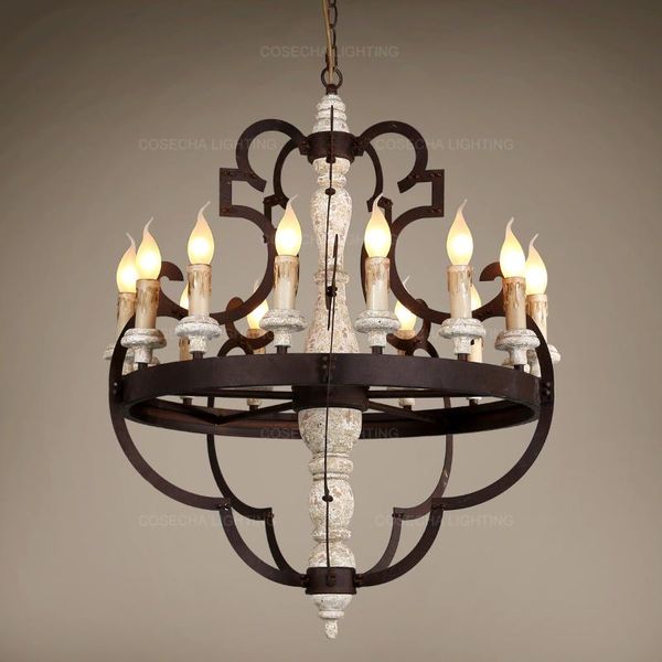 chandeliers 18 light chandelier lighting foyer large rustic vintage wood in living room villa retro big loft decor
chandeliers 18 light chandelier lighting foyer large rustic vintage wood in living room villa retro big loft decor