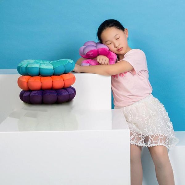 pillow neck cervical massage plum pillows twist flower shape for car headrest airplane office naps home sleeping
pillow neck cervical massage plum pillows twist flower shape for car headrest airplane office naps home sleeping