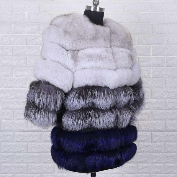 women's fur & faux winter jacket vest medium long 100% true coat hooded collar clothing length age warm thick silver natural, Black
women's fur & faux winter jacket vest medium long 100% true coat hooded collar clothing length age warm thick silver natural, Black