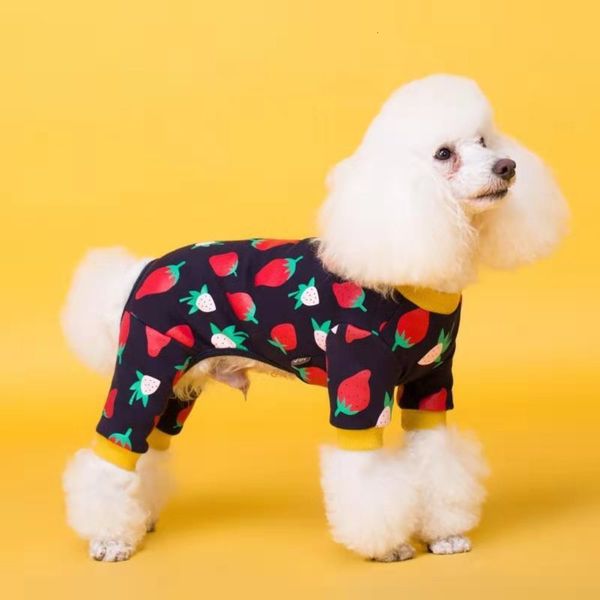 pet autumn and winter new cotton elastic thickened dog four legged clothing products factory lot
pet autumn and winter new cotton elastic thickened dog four legged clothing products factory lot