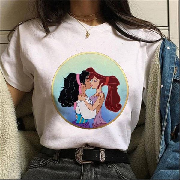 new fashion lgbt gay love harajuku t shirt women lesbian ullzang t shirt graphic tshirt cartoon tees female, White
new fashion lgbt gay love harajuku t shirt women lesbian ullzang t shirt graphic tshirt cartoon tees female, White