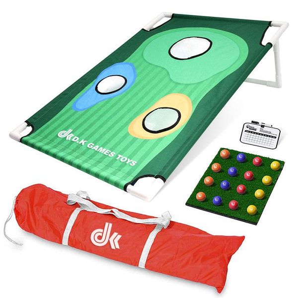 golf training aids indoor/outdoor dual use practical practice hole net quality portable ball board trainer set -40
golf training aids indoor/outdoor dual use practical practice hole net quality portable ball board trainer set -40