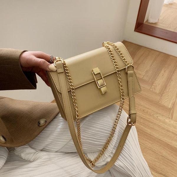 evening bags luxury women's shoulder pu leather chain female bag 2021 korean ladies solid simple designer crossbody women tote
evening bags luxury women's shoulder pu leather chain female bag 2021 korean ladies solid simple designer crossbody women tote