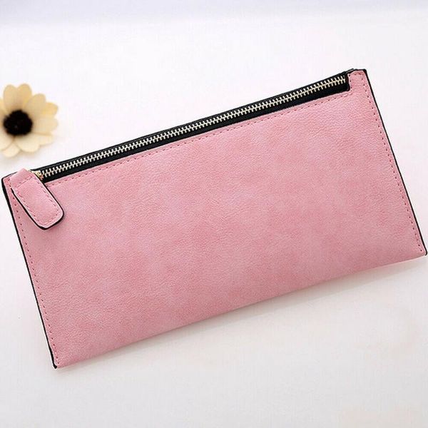 wallets wallet women fashion coin purse id card cash holder long clutch zip, Red;black
wallets wallet women fashion coin purse id card cash holder long clutch zip, Red;black