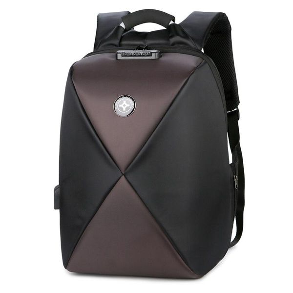 backpack 2021 arrival fashion middle school student schoolbag oxford travel business men's anti-theft computer outdoor
backpack 2021 arrival fashion middle school student schoolbag oxford travel business men's anti-theft computer outdoor