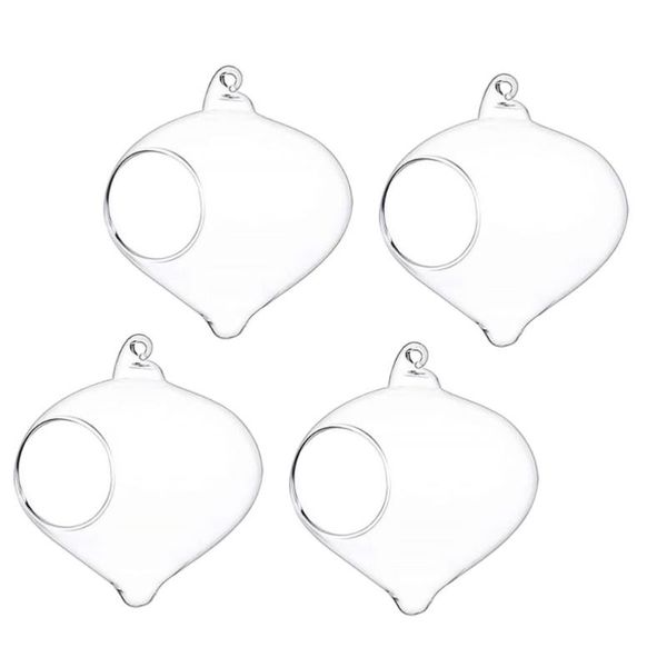 vases 4pcs hanging plant terrariums succulent plants glass holders home decoration
vases 4pcs hanging plant terrariums succulent plants glass holders home decoration