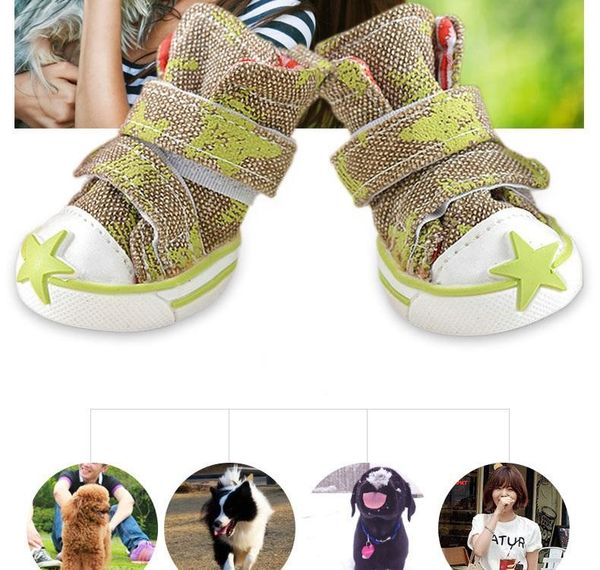 dog apparel pet shoes cute stars puppy boot portable outdoor casual canvas sneakers teddy small dogs puppies footwear
dog apparel pet shoes cute stars puppy boot portable outdoor casual canvas sneakers teddy small dogs puppies footwear