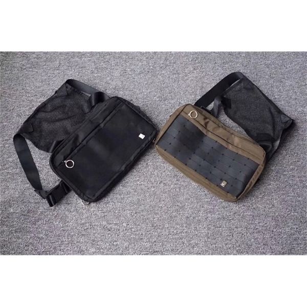 alyx cross shoulder bag 1:1 kanye west backpacks new fashion casual hip-hop streetwear functional chest bag c0226
alyx cross shoulder bag 1:1 kanye west backpacks new fashion casual hip-hop streetwear functional chest bag c0226