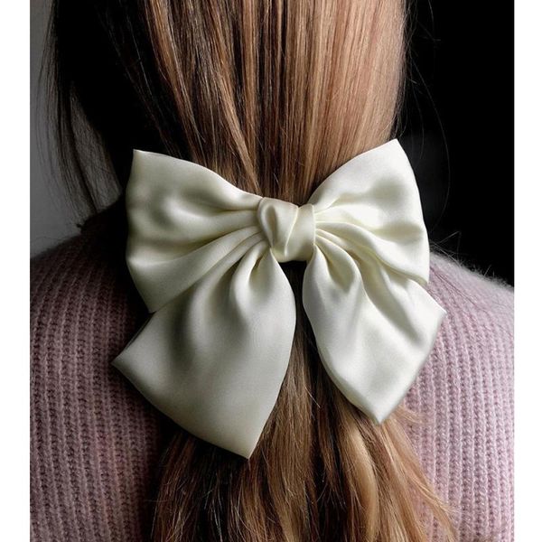 nail art kits fashion big solid cloth bows bow ties clips for women satin butterfly pin ladies girl bowknot
nail art kits fashion big solid cloth bows bow ties clips for women satin butterfly pin ladies girl bowknot