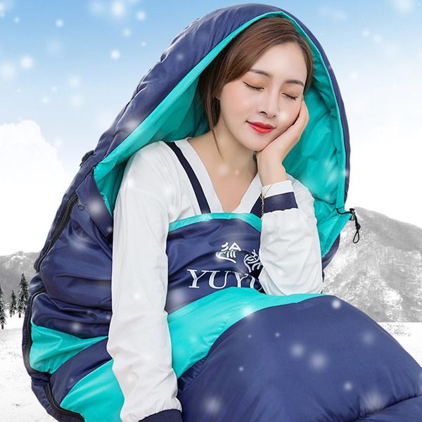 camping warm heated sleeping bag waterproof windproof pouch envelope backpacking sleeping bag for outdoor traveling hiking
camping warm heated sleeping bag waterproof windproof pouch envelope backpacking sleeping bag for outdoor traveling hiking