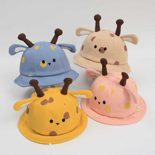 spring and autumn lovely super cute baby boy fisherman hat pure cotton winter girl children basin, Yellow
spring and autumn lovely super cute baby boy fisherman hat pure cotton winter girl children basin, Yellow