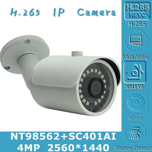 cameras 4mp h.265 ip metal camera outdoor nt98562+sc401ai 2560*1440 onvif xmeye irc motion detection radiator p2p ip66 waterproof
cameras 4mp h.265 ip metal camera outdoor nt98562+sc401ai 2560*1440 onvif xmeye irc motion detection radiator p2p ip66 waterproof