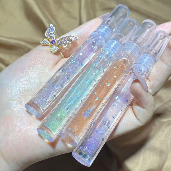 lip gloss beauty glitter lipstick long lasting moisturizing liquid shiny lipsticks for women and girls m88
lip gloss beauty glitter lipstick long lasting moisturizing liquid shiny lipsticks for women and girls m88