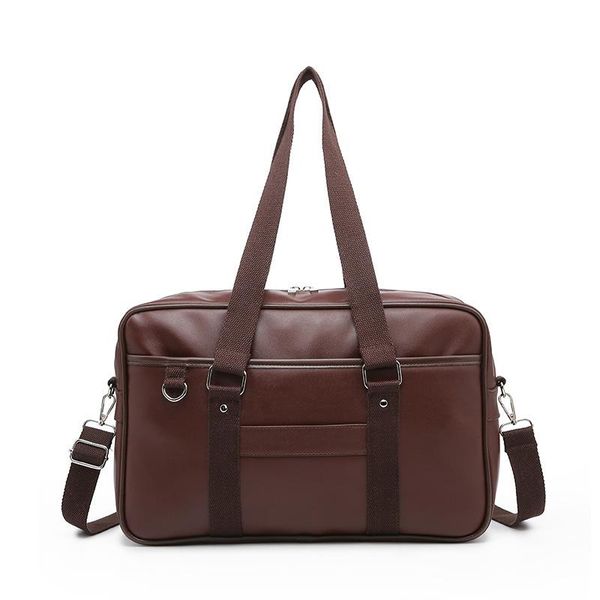 duffel bags japanese student jk uniform handbags high college students bag teenagers shoulder oxford travel
duffel bags japanese student jk uniform handbags high college students bag teenagers shoulder oxford travel
