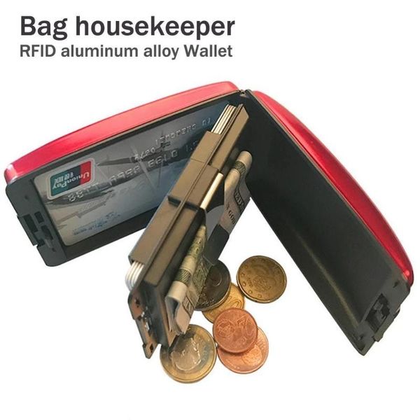 hair scissors aluminum bankcard blocking hard case wallet anti-rfid scanning protect card holder drop
hair scissors aluminum bankcard blocking hard case wallet anti-rfid scanning protect card holder drop