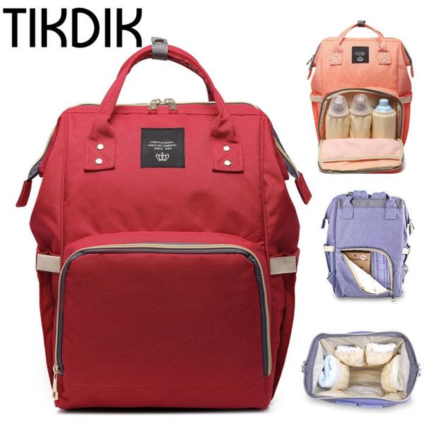 backpack multifunction travel for mummy baby bag large capacity layer zipper bolsa mochila feminina waterproof packback
backpack multifunction travel for mummy baby bag large capacity layer zipper bolsa mochila feminina waterproof packback