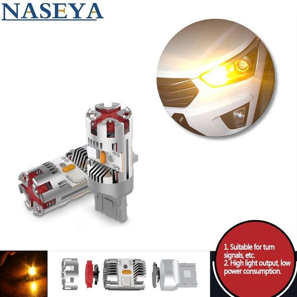 emergency lights 2021 car turn signal 1156 7506/3156 3056 p27w led amber lifespan 30000h light bulbs bright bulb truck motorcycle rv blinker
emergency lights 2021 car turn signal 1156 7506/3156 3056 p27w led amber lifespan 30000h light bulbs bright bulb truck motorcycle rv blinker