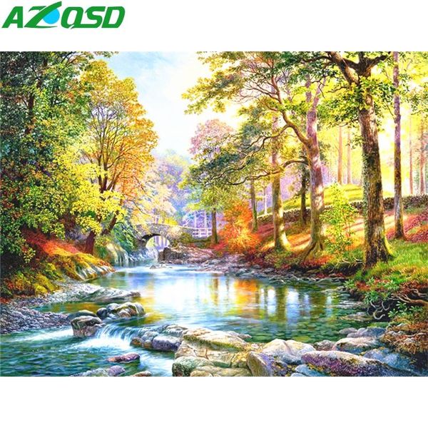 diamond painting azqsd forest full square/round drill rhinestones 5d diy embroidery tree landscape gift home decor
diamond painting azqsd forest full square/round drill rhinestones 5d diy embroidery tree landscape gift home decor