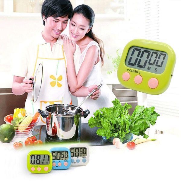 kitchen timers large lcd digital egg cooking timer count down clock alarm satch(green)
kitchen timers large lcd digital egg cooking timer count down clock alarm satch(green)