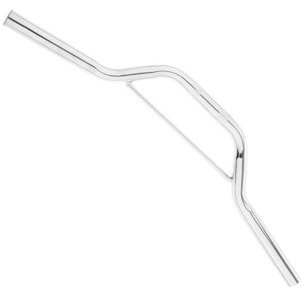 handlebars 54mm 2.1 inch metal handlebar drag bar for 43-49cc street motorcycle atv (chrome)
handlebars 54mm 2.1 inch metal handlebar drag bar for 43-49cc street motorcycle atv (chrome)