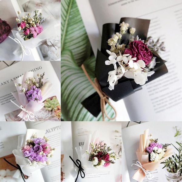 decorative flowers & wreaths mini dried flowers,real flower bouquets, car decoration,teacher's day,valentine's day,wedding accompa
decorative flowers & wreaths mini dried flowers,real flower bouquets, car decoration,teacher's day,valentine's day,wedding accompa